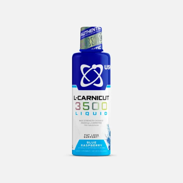como utilizar l carnitina USN L-CARNITINA 3500MG