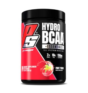 PROSUPPS HYDROBCAA PLUS ESSENTIALS | 30 SERVIDAS