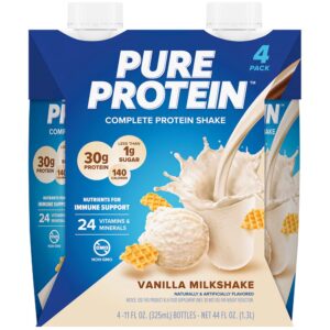 PURE PROTEIN PROTEINA RTD | 1 UNIDAD