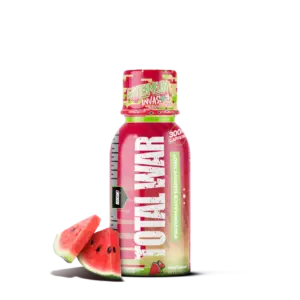 TOTAL WAR SHOT | 1 UNIDAD