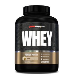 PROSUPPS PROTEÍNA WHEY | 5 LBS