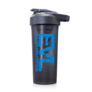 EVL SHAKER