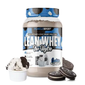 MUSCLESPORT PROTEINA LEAN WHEY | 1LBS-2LBS
