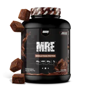 REDCON MRE PROTEINA DE BASE ANIMAL | 7 LBS