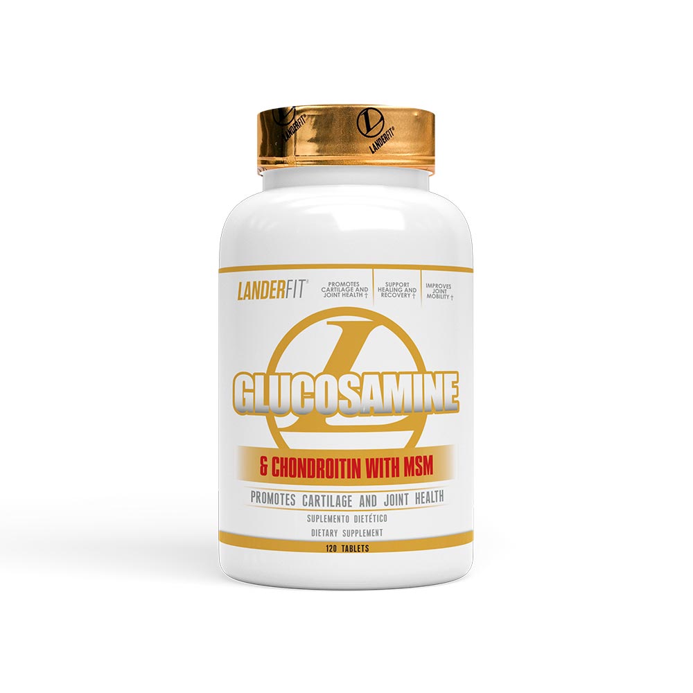 GLUCOSAMINE