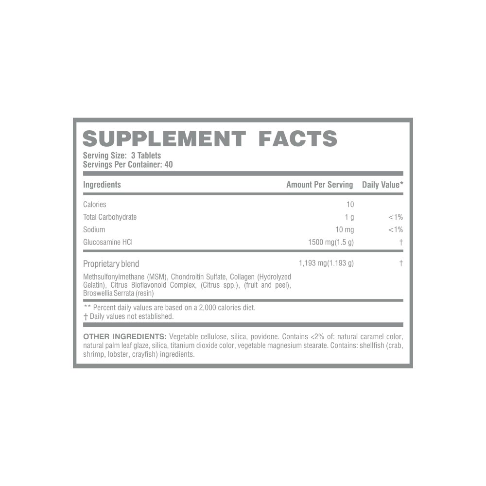 GLUCOSAMINE2