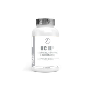 LANDERFIT COLÁGENO UC II | 30 CÁPSULAS