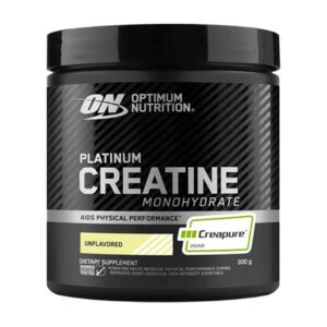 ON CREATINA CREAPURE SIN SABOR | 60 SERVIDAS