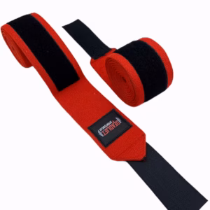 DEADLIFT VENDA PARA RODILLA