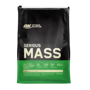 ON SERIOUS MASS | 6-12 LBS