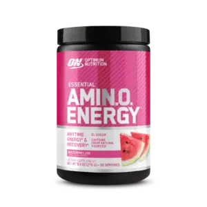 ON ESSENTIAL AMINO ENERGY | 30-65 SERVIDAS
