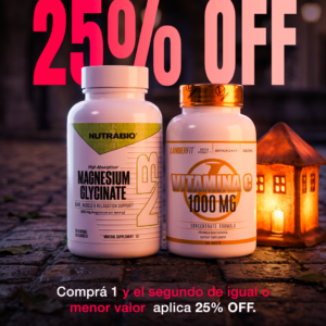 PROMO | PASTILLERIA