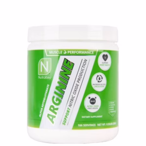 NUTRAKEY ARGININA EN POLVO | 250 G